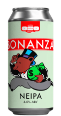 Oso Bonanza NEIPA 
